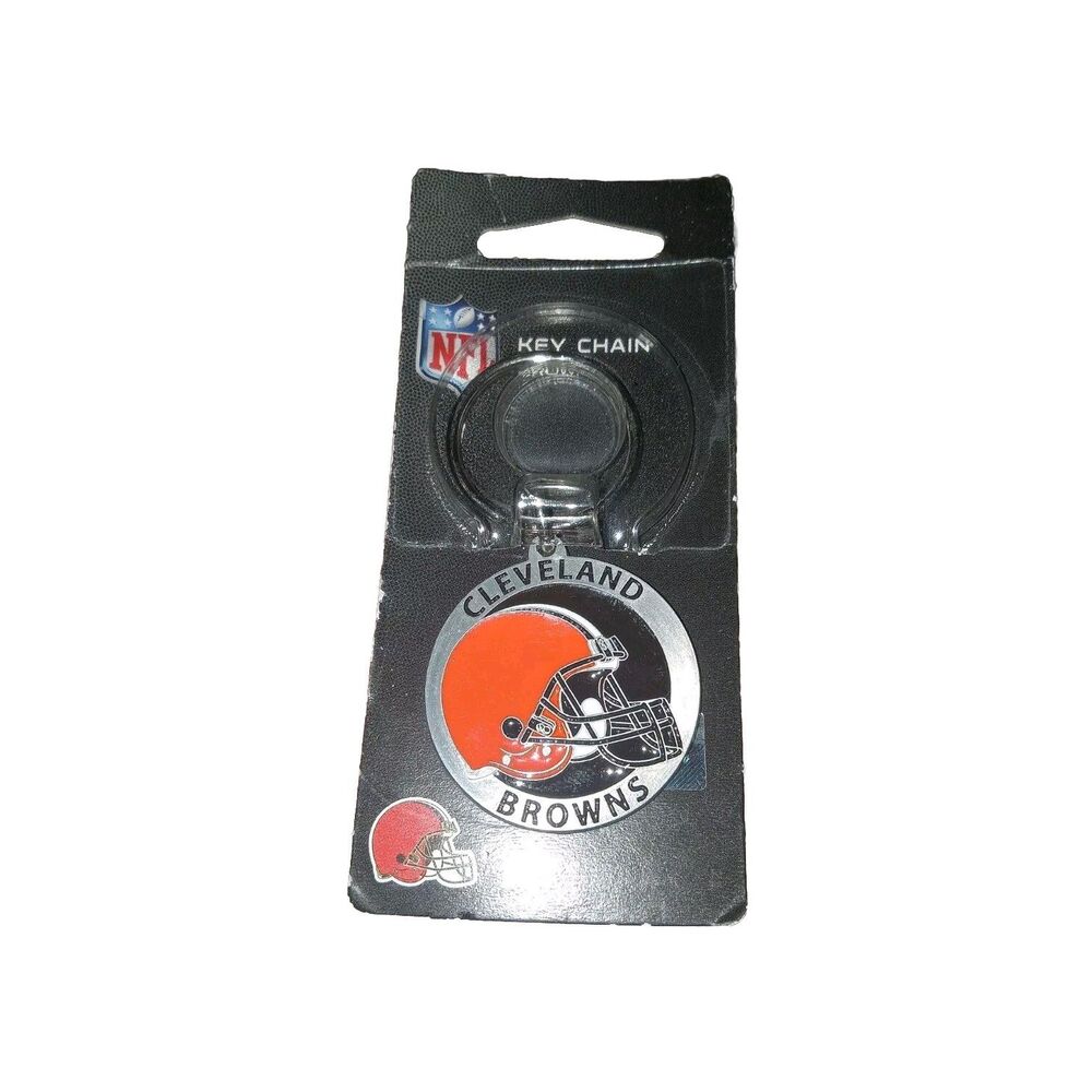 Cleveland Browns NFL Key Chain